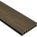 Террасная доска из ДПК CM Decking Reverse, Волнат/Чаркоал купить в Полярных Зорях