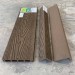 Террасная доска ДПК EasyDecking Wood-X 146х23 Венге купить в Полярных Зорях