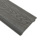 Фасадная панель EasyDecking Wood-X 156х21 Серый купить в Полярных Зорях