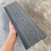 Фасадная панель EasyDecking Wood-X 156х21 Серый купить в Полярных Зорях