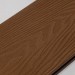 Террасная доска Ecodecking Экстра 3D полнотелая Шоколад купить в Полярных Зорях