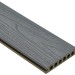 Террасная доска из ДПК CM Decking Reverse, Антик/Лайт грей купить в Полярных Зорях