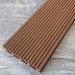 Террасная доска ДПК EasyDecking Wood-X 146х23 Коричневый купить в Полярных Зорях