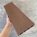 Террасная доска ДПК EasyDecking Wood-X 146х23 Коричневый купить в Полярных Зорях