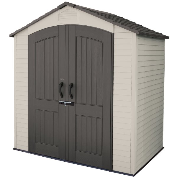 Сарай LifeTime 7'x4,5' купить в Полярных Зорях
