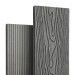 Террасная доска ДПК EasyDecking Wood-X 146х23 Серый купить в Полярных Зорях