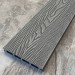 Террасная доска ДПК EasyDecking Wood-X 146х23 Серый купить в Полярных Зорях