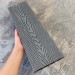 Террасная доска ДПК EasyDecking Wood-X 146х23 Серый купить в Полярных Зорях