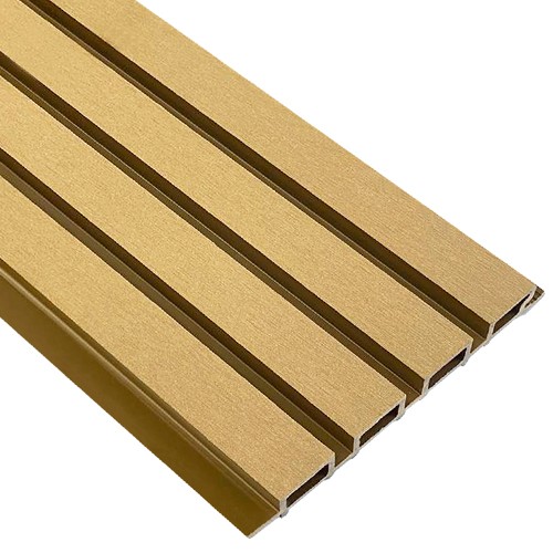 Фасадная реечная панель EasyDecking Wood-X 219х26 Дуб купить в Полярных Зорях