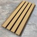 Фасадная реечная панель EasyDecking Wood-X 219х26 Дуб купить в Полярных Зорях