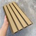 Фасадная реечная панель EasyDecking Wood-X 219х26 Дуб купить в Полярных Зорях
