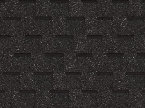 Ламинированная черепиц Docke, DRAGON Original, асфальт купить в Полярных Зорях