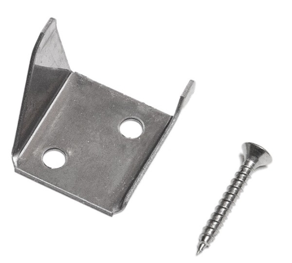 Фиксатор балясин купить в Полярных Зорях