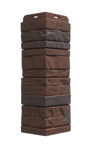 Угол Stein темный орех купить в Полярных Зорях