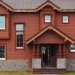 Фиброцементный сайдинг Latonit Изумруд (RAL 5021/6034) купить в Полярных Зорях