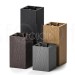 Столб SEQUOIA Evolution 3D WOOD BLACK купить в Полярных Зорях