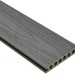 Террасная доска из ДПК CM Decking Reverse, Волнат/Чаркол купить в Полярных Зорях