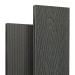 Террасная доска ДПК EasyDecking Wood-X 146х23 Черное дерево купить в Полярных Зорях