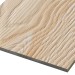 Фиброцементные панели FCSPRO Decor Wood Лиственница купить в Полярных Зорях