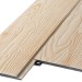 Фиброцементные панели FCSPRO Decor Wood Лиственница купить в Полярных Зорях