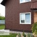 Фасадная панель Ю-пласт Стоун Хаус S-Lock Клинкер терракотовый купить в Полярных Зорях