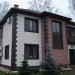 Фасадная панель Альта-профиль Неаполь - Белый купить в Полярных Зорях