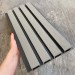 Фасадная реечная панель EasyDecking Wood-X 219х26 Серый купить в Полярных Зорях