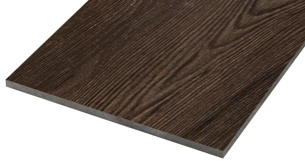 Фиброцементные панели FCSPRO Decor Wood Масляная лиственница купить в Полярных Зорях