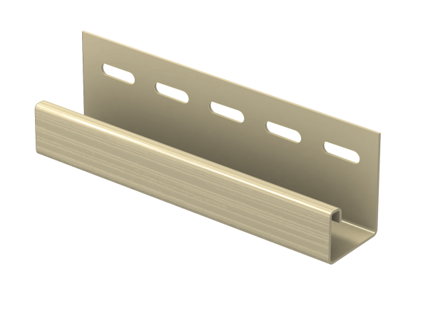 J-планка Ю-пласт Классика кофе с молоком купить в Полярных Зорях