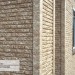 Фасадная панель Ю-пласт Стоун Хаус Кварцит Светло-бежевый купить в Полярных Зорях