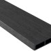 Доска 3D ДПК Outdoor STORM BLACK черная купить в Полярных Зорях