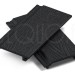 Доска фасадная ДПК 3D SEQUOIA Evolution WOOD BLACK купить в Полярных Зорях