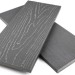 Заборная доска ДПК полнотелая NanoWood Серый купить в Полярных Зорях