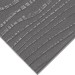 Заборная доска ДПК полнотелая NanoWood Серый купить в Полярных Зорях