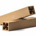 Столб SEQUOIA Evolution 3D WOOD NATURE купить в Полярных Зорях