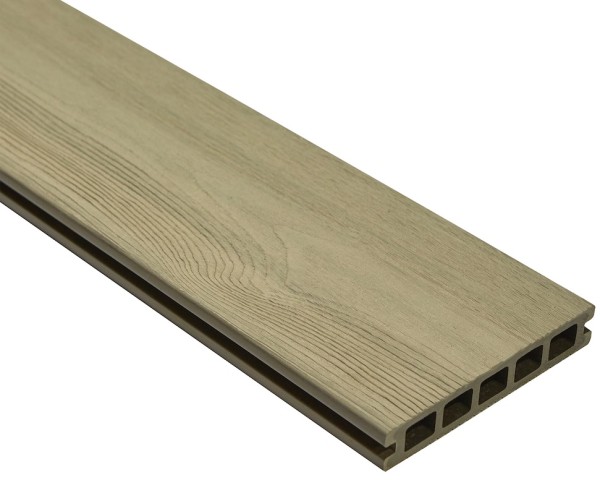 Террасная доска из ДПК CM Decking серия Urban Sonoma купить в Полярных Зорях