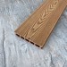Террасная доска из ДПК  Latitudo Euro 3D 139х27 Орех купить в Полярных Зорях