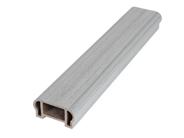 Перило верхнее ДПК Deckart Co-Extrusion Серый купить в Полярных Зорях