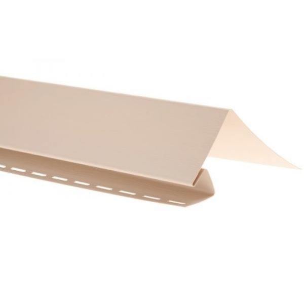 Околооконная планка Премиум, Т-17, ВН, Бежевый купить в Полярных Зорях
