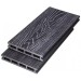 Террасная Доска ДПК Altay Decking 140 х 20 Графит купить в Полярных Зорях