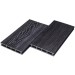 Террасная Доска ДПК Altay Decking 140 х 20 Графит купить в Полярных Зорях