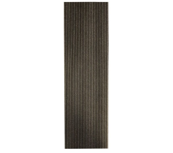 Доска террасная ДПК NanoWood «Lite» Velvetto односторонняя - Венге 140×20 купить в Полярных Зорях