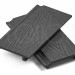 Доска фасадная ДПК 3D SEQUOIA Evolution WOOD GRAY купить в Полярных Зорях