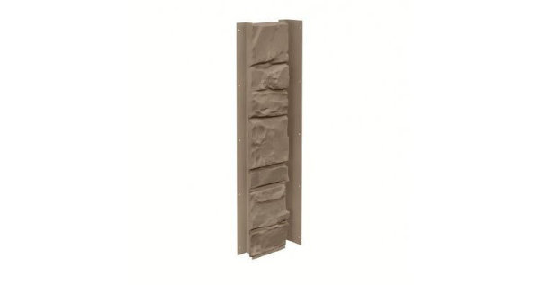 Планка универсальная VOX Solid Stone Calabria камень глиняный купить в Полярных Зорях