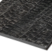 Фиброцементные панели FCSPRO Decor Wood Угольное купить в Полярных Зорях