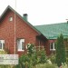 Фасадная панель Ю-Пласт Стоун Хаус Кирпич Красный купить в Полярных Зорях