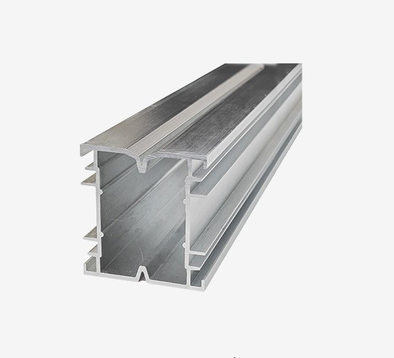 Лага алюминевая UnoDeck 40х43х4000мм купить в Полярных Зорях