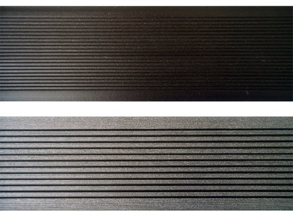 Террасная доска из ДПК MultiDeck  Венге купить в Полярных Зорях