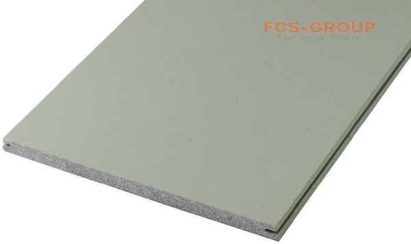 Фиброцементные панели FCS Group Smooth Line F06 купить в Полярных Зорях