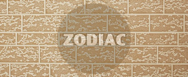 Фасадная панель Zodiac Эконом панели AE2-004E купить в Полярных Зорях